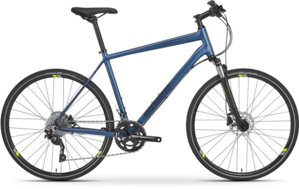 Image of Boardman MTX 88 Nearly New L