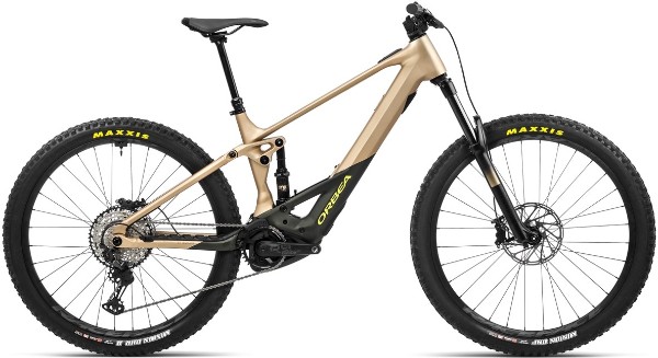 Image of Orbea Wild FS H20 Nearly New L
