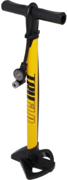 Image of Truflo Ecotrax Floor Pump