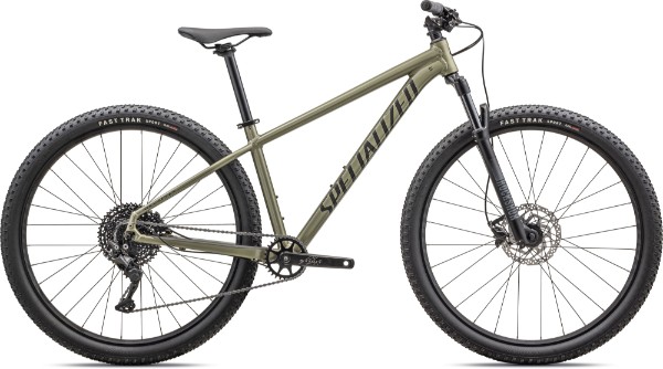 Image of Specialized Rockhopper Comp 275 Mountain Bike 2025 Hardtail MTB