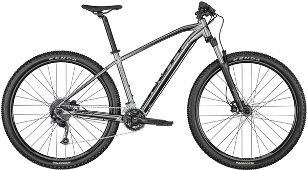 Image of Scott Aspect 950 Mountain Bike 2024 Hardtail MTB