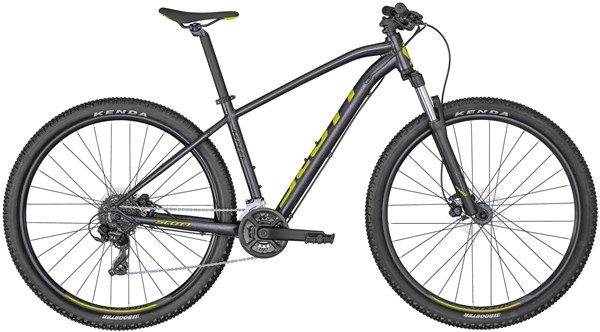 Image of Scott Aspect 960 Mountain Bike 2024 Hardtail MTB