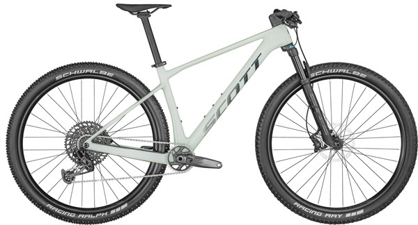 Image of Scott Scale 920 Mountain Bike 2024 Hardtail MTB