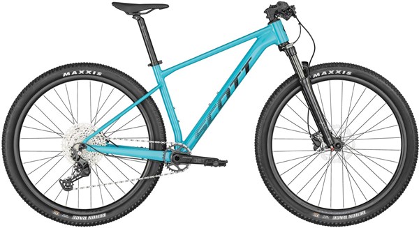 Image of Scott Scale 980 Mountain Bike 2024 Hardtail MTB