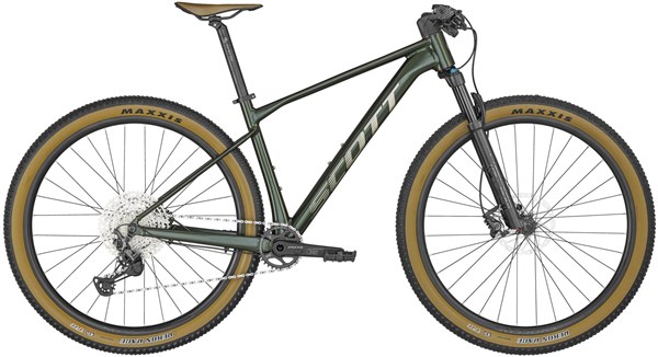 Image of Scott Scale 950 Mountain Bike 2024 Hardtail MTB