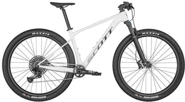 Image of Scott Scale 960 Mountain Bike 2024 Hardtail MTB