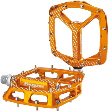 Image of Hope F22 MTB Pedals