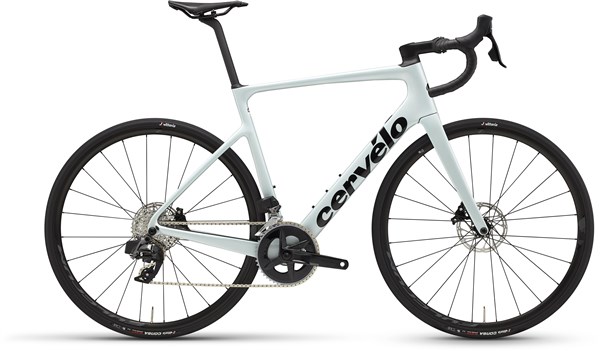 Image of Cervelo Caledonia5 Rival eTap AXS