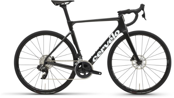 Image of Cervelo Soloist Rival eTap AXS