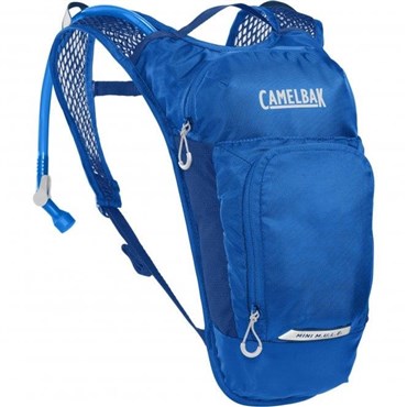 Image of Camelbak Mini MULE Kids 3L Hydration Pack with 15L Reservoir