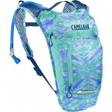 Image of Camelbak Mini MULE Kids 3L Hydration Pack with 15L Reservoir
