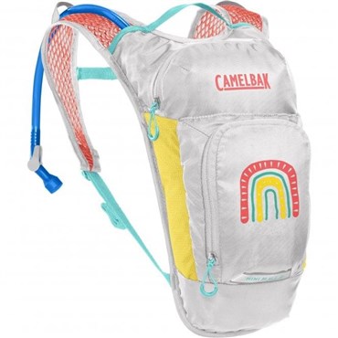 Image of Camelbak Mini MULE Kids 3L Hydration Pack with 15L Reservoir