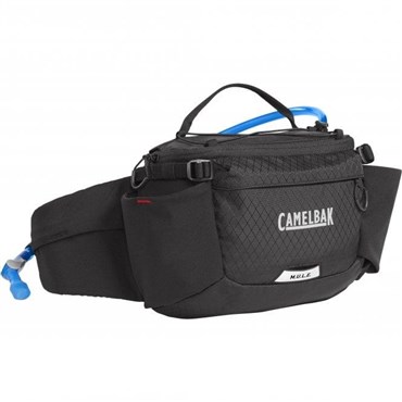 Image of Camelbak MULE 5L Waist Pack with 15L Reservoir