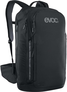 Image of Evoc Commute Pro 22L Protector Backpack