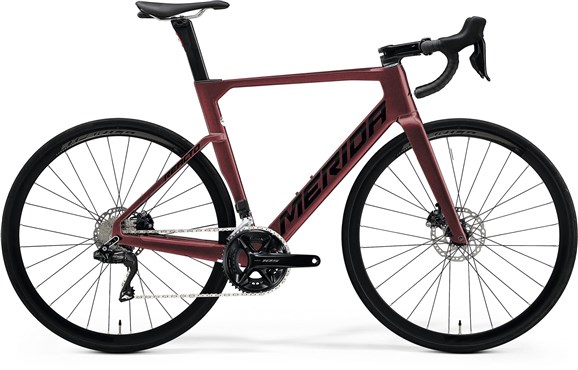 Image of Merida Reacto 6000 Di2