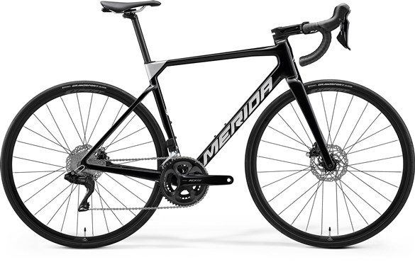 Image of Merida Scultura 6000 Di2