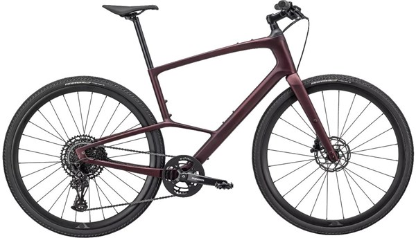 Image of Specialized Sirrus X Carbon 50