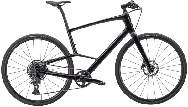 Image of Specialized Sirrus Carbon 60