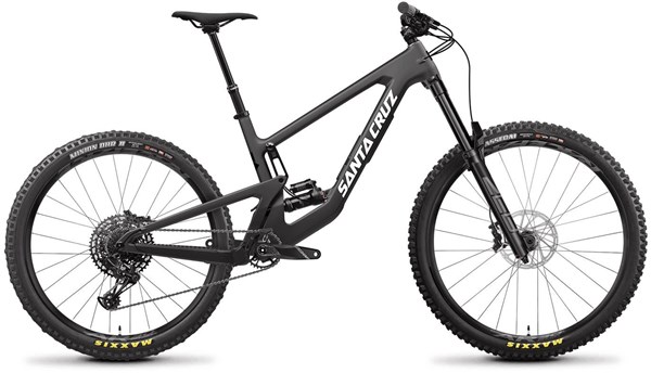 Image of Santa Cruz Nomad C R MX Mountain Bike 2023 Enduro Full Suspension MTB