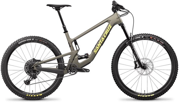 Image of Santa Cruz 5010 C R MX Mountain Bike 2023 Trail Full Suspension MTB