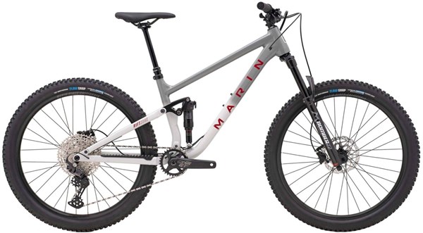 Image of Marin Rift Zone 2 275 Mountain Bike 2024 Trail Full Suspension MTB