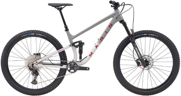 Image of Marin Rift Zone 2 29 Mountain Bike 2024 XC Full Suspension MTB