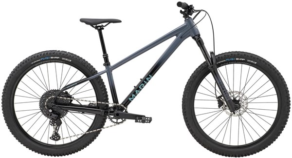 Image of Marin San Quentin 2 275 Mountain Bike 2024 Hardtail MTB