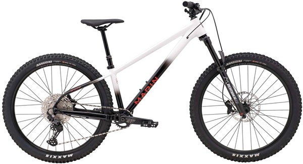 Image of Marin San Quentin 3 275 Mountain Bike 2024 Hardtail MTB