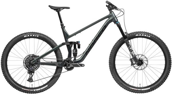 Image of Norco Sight A2 Mountain Bike 2023 Trail Full Suspension MTB