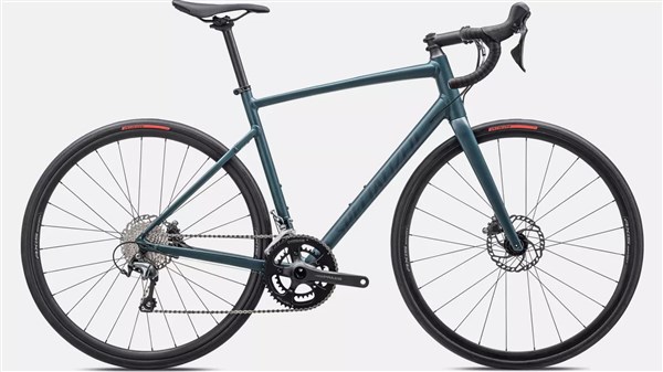 Image of Specialized Allez E5 Sport Disc