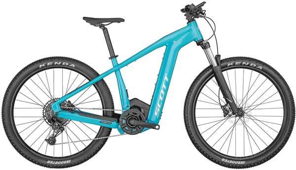 Image of Scott Aspect eRIDE 920