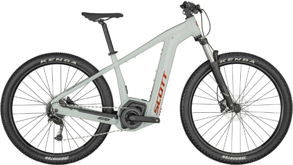 Image of Scott Aspect eRIDE 940