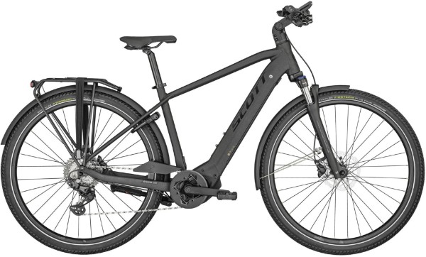 Image of Scott Sub Sport eRIDE 20 Men Grey