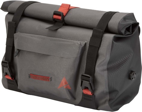 Image of Altura Vortex 11L Waterproof Handlebar Bag