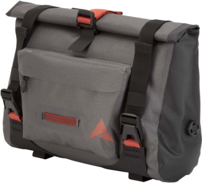 Image of Altura Vortex 7L Waterproof Handlebar Bag