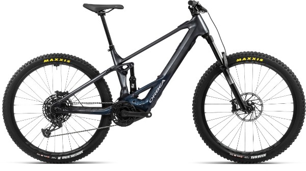 Image of Orbea Wild H20Eagle Nearly New M