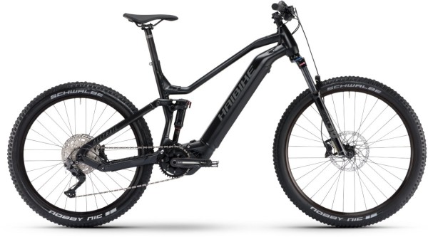 Image of Haibike AllTrail 3 Nearly New 44cm