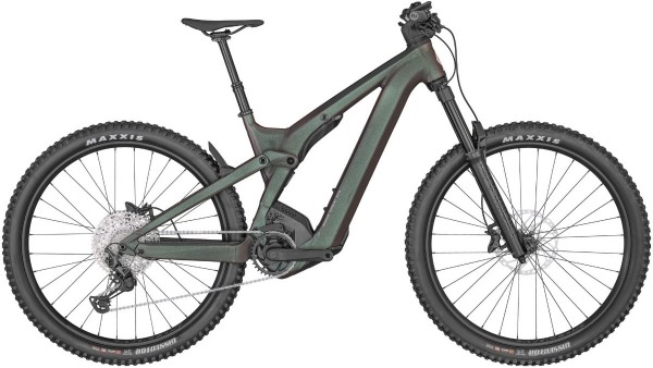 Image of Scott Patron eRIDE 920 Nearly New L