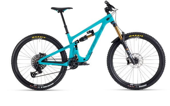 Image of Yeti SB160 T3 29 Mountain Bike 2025 MTB