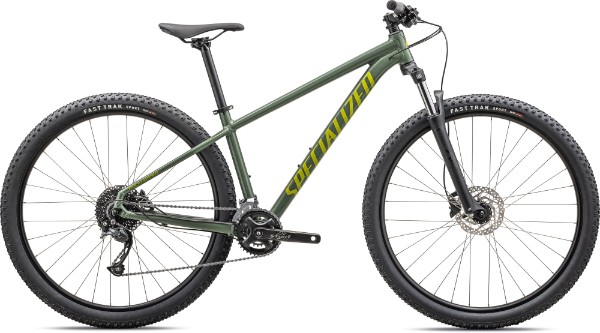 Image of Specialized Rockhopper 29 Mountain Bike 2025 Hardtail MTB