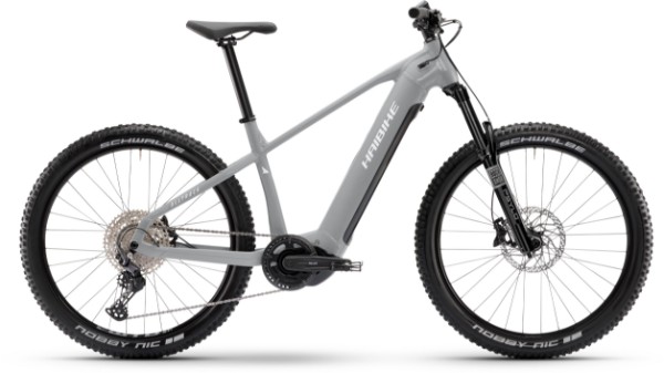 Image of Haibike Alltrack 7