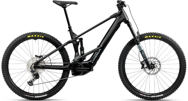 Image of Orbea Wild ST H30 Nearly New L