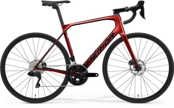 Image of Merida Scultura Endurance 6000 Di2 Nearly New M