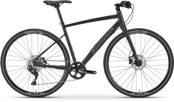 Image of Boardman HYB 88 Nearly New M