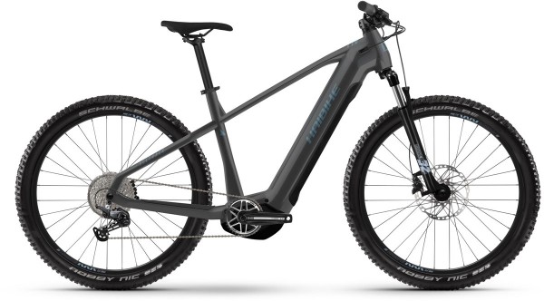 Image of Haibike AllTrack 5 29 Nearly New XL