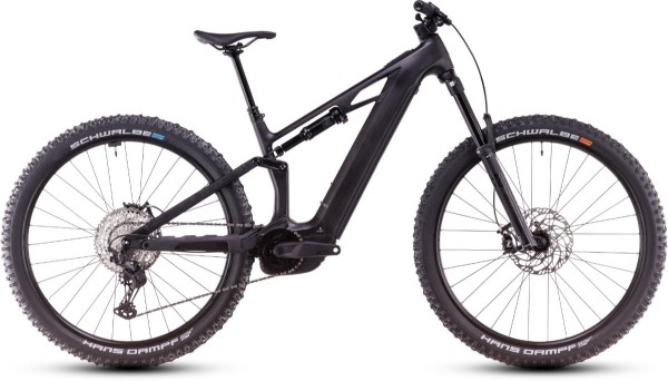 Image of Cube Stereo Hybrid One44 HPC Race 800 Nearly New S