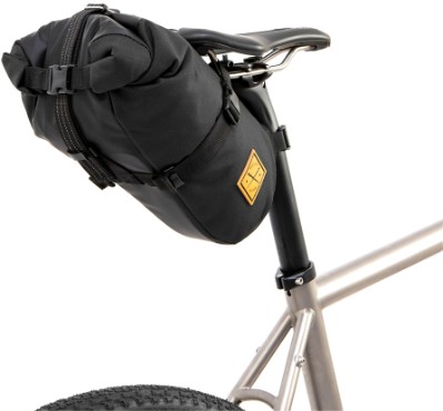 Image of Restrap Saddle Pack 45L