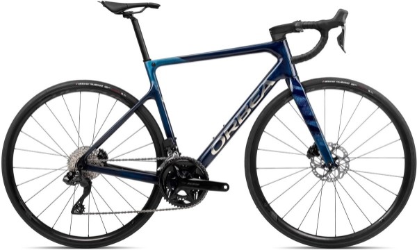 Image of Orbea Orca M30i Team Nearly New 53cm