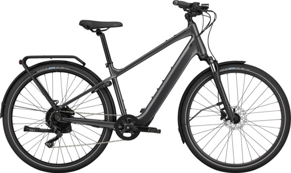 Image of Cannondale Mavaro Neo SL 1 Nearly New XL