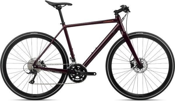 Image of Orbea Vector 20 Nearly New S